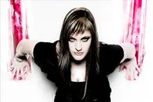 Floor Jansen - (2010) Floor Jansen.jpg